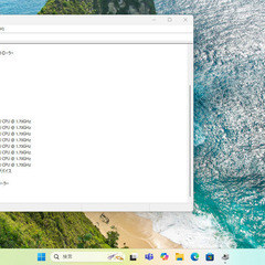 有難う御座いました。完売致しました。　NEC ノートパソコン　PC-VKM17XZG2　i5-8350U 4コア 8スレッドの画像