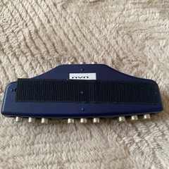 SONY nYn AVセルクターの画像