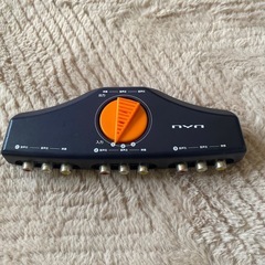 SONY nYn AVセルクター