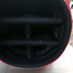 ゴルフバッグ購入者決定です。の画像