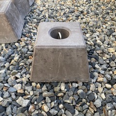 重石　ウエイト　10kg×4の画像