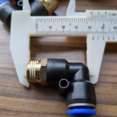 接続継手チューブPL 90度エルボ

の画像