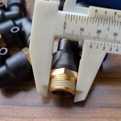 接続継手チューブPL 90度エルボ

の画像