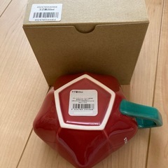 スターバックス　スタバ　マグ　椿　マグカップ　新品の画像