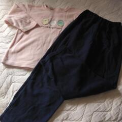 すみっコぐらしのパジャマ