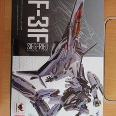 早い者勝ち！DX超合金マクロスΔ VF-31Fジークフリード
メ...