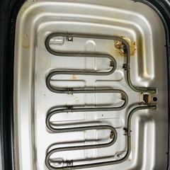 ホットプレートの画像