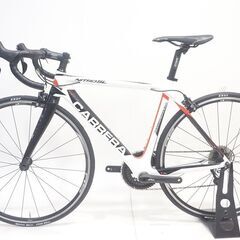 CARRERA 「カレラ」 NITRO 2016年モデル ロードバイクの画像
