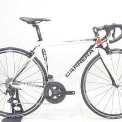 CARRERA 「カレラ」 NITRO 2016年モデル ロードバイク