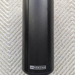 Bluetooth スピーカー 防水　BT126BK