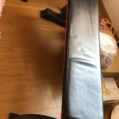 ベンチプレス　（ベンチのみ）
