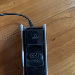 【SONY純正】ps5 コントローラー充電器の画像