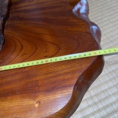 天然木 流木 置物 木のオブジェの画像