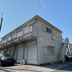 🥳審査通過率・初期安No.1 👍 JR根岸線 根岸駅 徒歩22分...