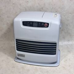 A6646【高年式＆美品‼】ダイニチ 石油ファンヒーター 202...