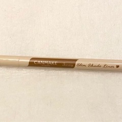 1回のみ使用 キャンメイク 3wayスリムシェードライナー アイ...