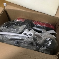 最終価格】ABROCKET TWISTERの画像