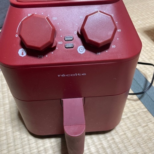 ノンフライヤー