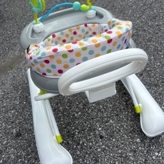 ベビーウォーカーの画像