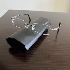 KATHALINE HAMNETT LONDON 眼鏡 めがね
