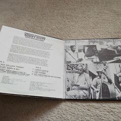 ソニー・スティット   LPレコードの画像