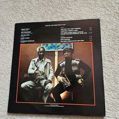 ソニー・スティット   LPレコードの画像