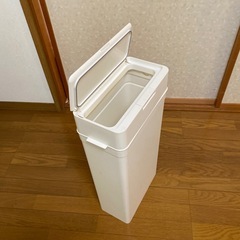 パッキン付き⭐︎ダストボックスの画像