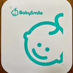 ベビースマイル ベビーアラーム E-201 の画像