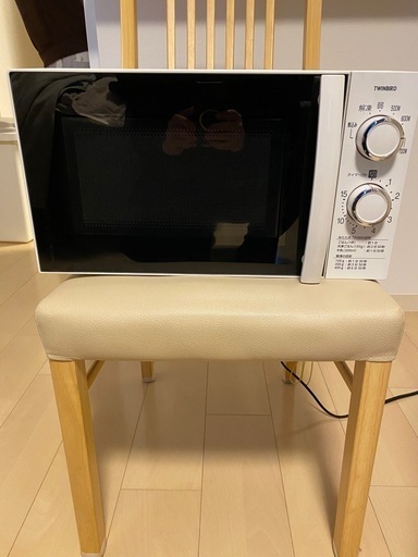 電子レンジ