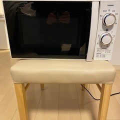 電子レンジ
