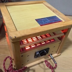 やぐらコタツ