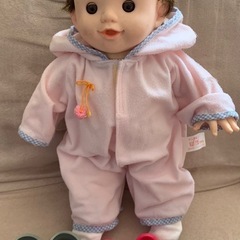 ポポちゃん