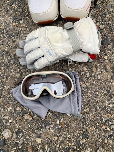 お薦め品‼️レディース スノーボードセット ボード/ビンディング