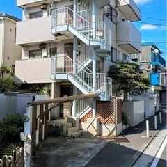 不動産投資　diy【中古マンション　売買物件】無料駐車場付…