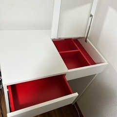IKEA ドレッサー
