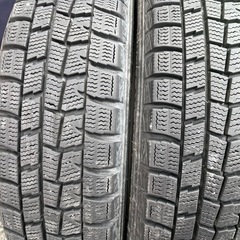 ウインターマックス　WINTERMAXX  155/65-14の画像