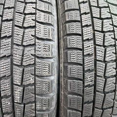 ウインターマックス　WINTERMAXX  155/65-14の画像