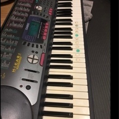 キーボード