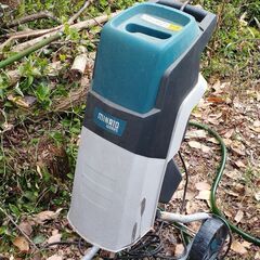 ガーデンシュレッダー 家電の中古が安い！激安で譲ります・無料
