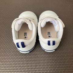 子供靴12.0cmの画像
