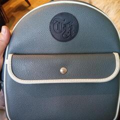 徳丸幼稚園リュック（旧式）