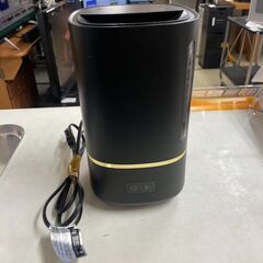 加湿器　No.801　ドウシシャ　2021年製　DKM-2120...
