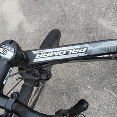 GT PALOMAR　自転車の画像