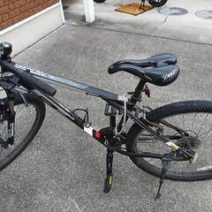 GT PALOMAR　自転車