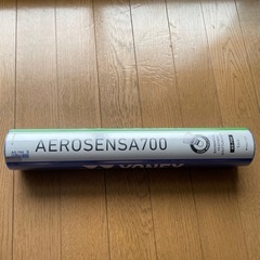 バドミントンシャトルーエアロセンサ700 AS700 3番