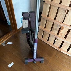 レッグマジック