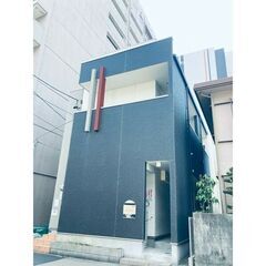 ✨初期費用５万円✨メゾン シュシュ　２０１(２階)