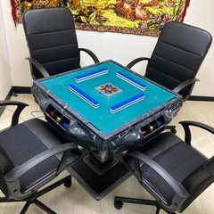 麻雀卓（アモス）