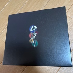 酔街綴り　CD6枚セット の画像