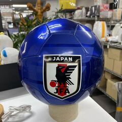 サッカーボール 　No.797　JFA 　3号球　ディスプレイ用...